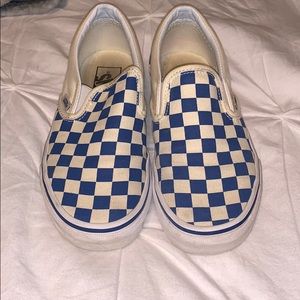 vans shoes